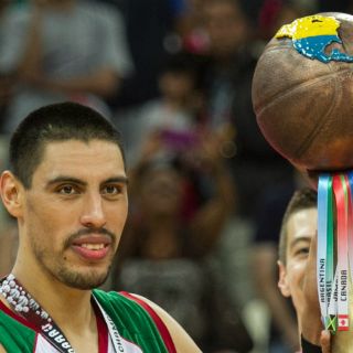 México, con un año para trabajar de cara al Mundial: Ayón