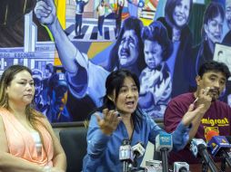 Algunos sectores consideran que si las licencias tienen una ''marca'' para diferenciarlas se fomentará el racismo. AP /