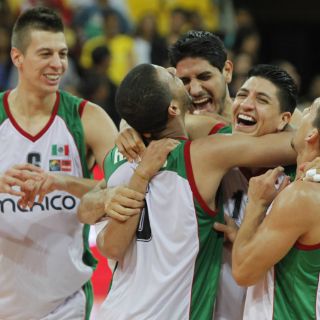 Triunfo en basquetbol le abre las puertas del extranjero a los jugadores