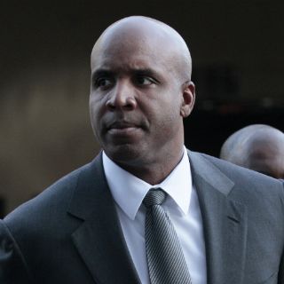 Corte ratifica culpabilidad de Bonds