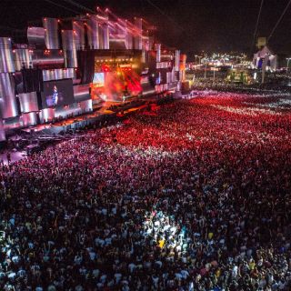 Beyoncé y Guetta abren el Rock in Río