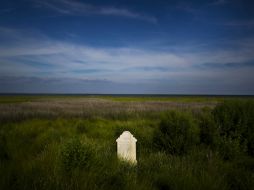 El cruel obituario ha dado la vuelta al mundo por medio de internet. ARCHIVO /