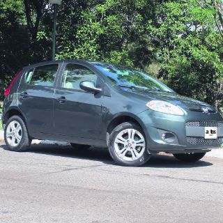 Para vivir en la ciudad