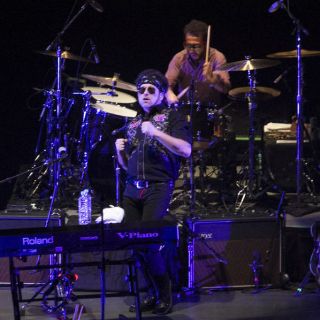 Andrés Calamaro prepara el lanzamiento de su álbum “Bohemio”