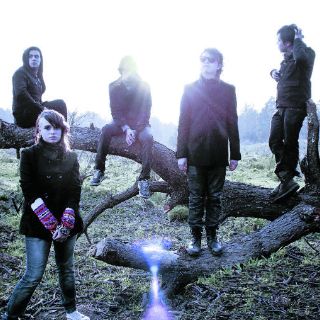 Desde Puebla para el universo musical llega la banda Renoh