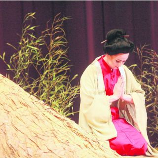 La ópera, el género que no logra despegar