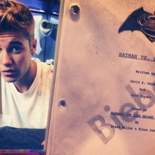 Justin Bieber causa polémica en redes sociales