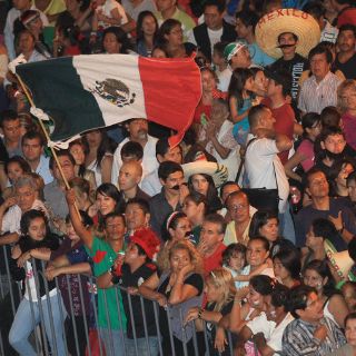 Por Fiestas Patrias, ''Ley Seca'' en Centro tapatío