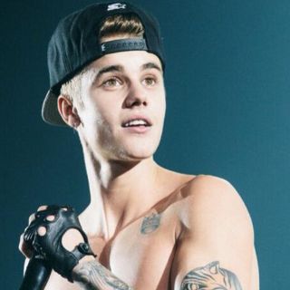 En redes no quieren a Bieber como ''Robin''