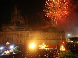 Con motivo de las fiestas patrias suele incrementarse el consumo de bebidas embriagantes. ARCHIVO /