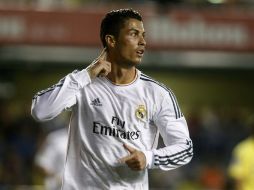 El polémico atacante luso ha conseguido firmar un contrato más en la capital española. EFE /