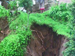 Solicitan a la población que mantengan precauciones. ARCHIVO /