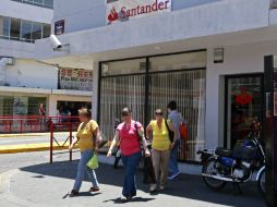 Los usuarios deberán esperar un día para realizar sus observaciones. ARCHIVO /