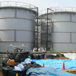 Japón vuelve al apagón nuclear