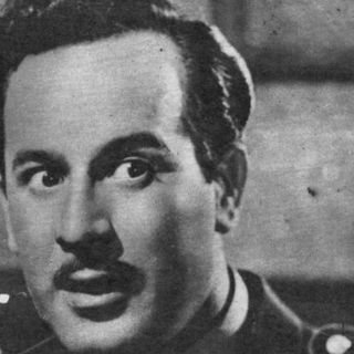 Rinden homenaje a Pedro Infante en Las Vegas