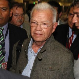 Congreso de Tabasco calificará cuenta de Granier en nuevo periodo