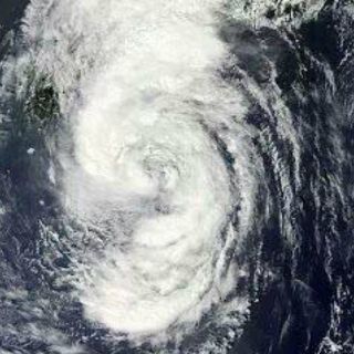 Tifón ''Man-Yi'' en Japón amenaza a Fukushima