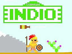 Gamer. Creación de Francisco J. González, de Guadalajara, Jalisco. ESPECIAL /