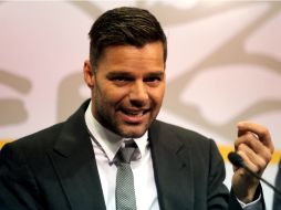 El cantante puertorriqueño espera llegar a un nuevo público. ARCHIVO /