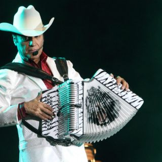 Los Tigres del Norte cantarán por ley migratoria