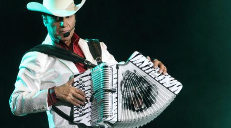 El grupo siempre ha manifestado apoyo a los latinos en Estados Unidos. ARCHIVO /