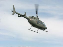 Ankara afirma haber detectado la entrada del aparato en su territorio a las 14:20 hora local. ARCHIVO /