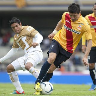 Mancilla alcanza a Reyna en liderato de goleo