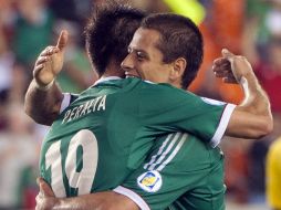 Los Tricolores enfrentan una crisis en lo futbolístico y están en riesgo de no ir al Mundial. ARCHIVO /