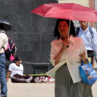 Suman tres decesos por altas temperaturas en Sonora