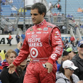 Juan Pablo Montoya abandonará Nascar