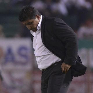 Omar Asad no saldrá de Atlas