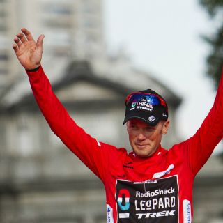 La USADA confirma que Horner comunicó su cambio de hotel