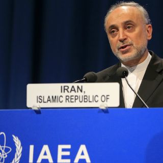 Irán, abierta al diálogo nuclear pero sin cambiar postura