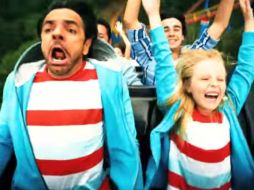 La cinta narra la historia de un mujeriego cuya vida se ve cambiada ante la llegada de una hija. ESPECIAL /