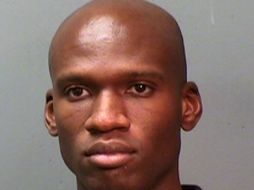 Aaron Alexis se desempeñaba como un contratista militar de Texas. AP /