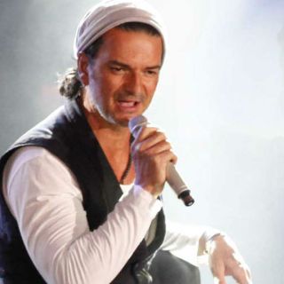 Ricardo Arjona llevará al cine su gira ''Metamorfosis''