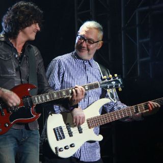 Integrante de Caifanes, sorprendido ante éxito de gira