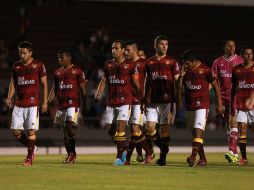 Estudiantes Tecos tendrá un difícil encuentro frente al Mérida, en el inicio de la novena fecha del Ascenso MX. ARCHIVO /