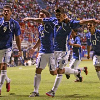La Concacaf apoya las investigaciones de amaño de partidos en El Salvador