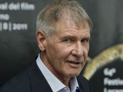 El actor será reconocido por sus trabajos fílmicos. ARCHIVO /