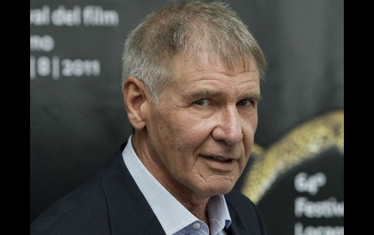 El actor será reconocido por sus trabajos fílmicos. ARCHIVO /