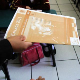 Consideran necesaria otra evaluación tras término de ENLACE