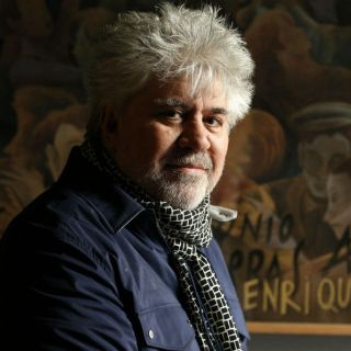 Almodóvar recibirá el Premio de la Academia Europea