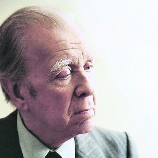 El tango perdido de Borges