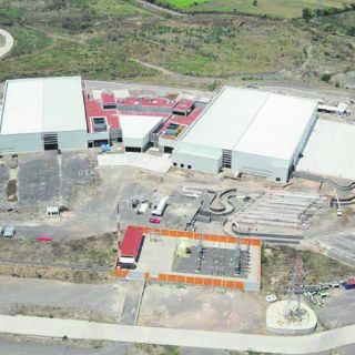 El Rastro Metropolitano costará mil millones de pesos