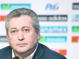 Víctor Manuel Vucetich planea también darle la oportunidad al portero del Monterrey, Jonathan Orozco. MEXSPORT /