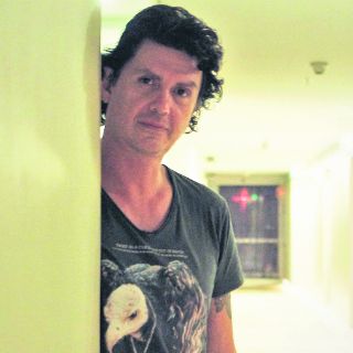 Las 7 de Saúl Hernández