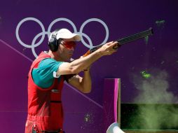 En este certamen con sede en Lima, participan 400 tiradores pertenecientes a 55 países. ARCHIVO /