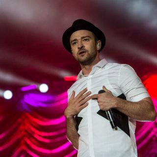 Timberlake repetirá en premios europeos de MTV el éxito de EU