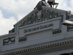 La UdeG tiene la más alta cifra de investigadores entre las universidades públicas estatales. ARCHIVO /
